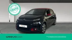CITROEN C3 1.5BlueHDi S&S Shine 100