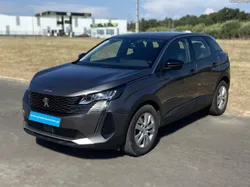Peugeot 3008 1.5 BlueHDi Active Pack