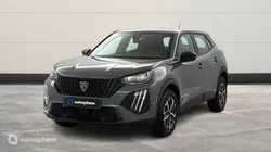 Peugeot 2008 1.2 PureTech 100ch S&S Active