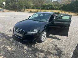 Audi A3 Sportback 1.6 TDI