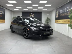 Honda Civic X (2) i-VTEC 129 - Executive 5p