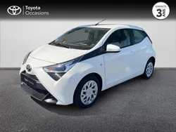 Toyota Aygo 1.0 VVT-i 72ch x-play 5p MY20