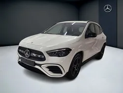 Mercedes Gla 200 AMG Line 2477