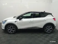 Renault Captur TCe 90 Techno