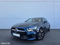 Mercedes-Benz A 160 Progressive