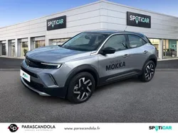 Opel Mokka Mokka-e 136ch Elegance Business