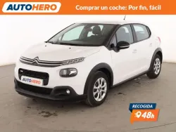 CITROEN C3 1.2 PureTech Feel 68