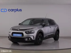 Citroën C4 Cactus 1.5 BlueHDi Shine