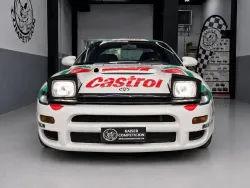 Toyota Celica Celica 2.0 4WD Turbo