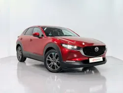 MAZDA CX-30 2.0 Skyactiv-X Zenith AWD 137kW