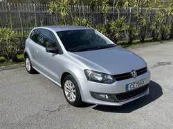 VW Polo 1.2 TDI Style