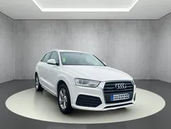 Audi Q3 Quattro (2) 2.0 TDI ULTRA 150 E