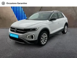 Volkswagen T-Roc 2.0 TDI 150ch Style DSG7