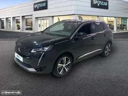 Peugeot 3008 1.6 Hybrid Allure Pack e-EAT8