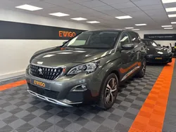 PEUGEOT 3008 GENERATION-II 1.2 130 Ch ACTIVE BUSINESS BVA EAT8