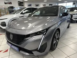 Peugeot 308 1.5 BlueHDi 130ch S&S GT EAT8
