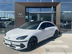Hyundai ioniq 6 77 KWH HTRAC - 325 CH First Edition