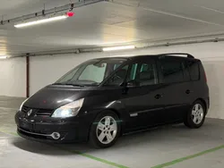 RENAULT ESPACE IV 3.5 V6 245ch BVA