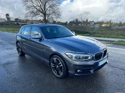 BMW 116 SportLine COMO NOVO