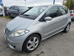 Mercedes Benz Classe A a160 cdi 81CV