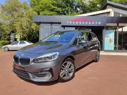 BMW SERIE 2 GRAN TOURER F46 LCI 218i 140 ch DKG7 Sport
