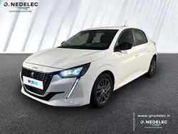 Peugeot 208 Business R 1.2 PureTech 100 S&S Active