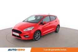 Ford Fiesta 1.0 EcoBoost ST-Line 5P 95 ch