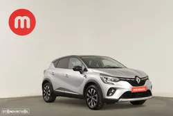 Renault Captur 1.0 TCe Techno