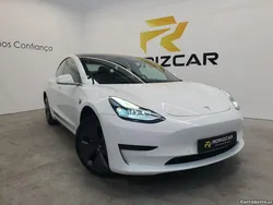 Tesla Model 3 Standard Range Plus