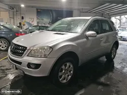 Mercedes-Benz ML 320 CDI