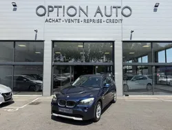 Bmw X1 (E84) SDRIVE18D 143CH CONFORT