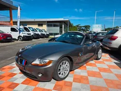 BMW Z4 2.5i 192cv 6 Cylindres BVA Cabriolet CUIR