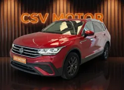Volkswagen Tiguan 2.0TDI Life 110kW