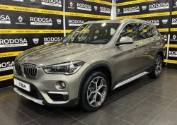 BMW X1 sDrive 18dA