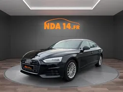 AUDI A5 SPORTBACK BUSINESS A5 Sportback 2.0 TDI 190 S tronic 7 Business Line