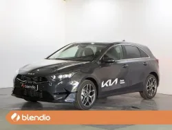 KIA Ceed 1.6 MHEV iMT Eco-Dynamics Tech 136