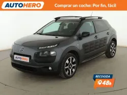 CITROEN C4 Cactus 1.2 PureTech Feel Edition 82