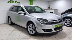 Opel Astra 1.3Cdti COSMO 90cv