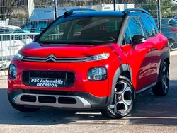 Citroën C3 Aircross 1.6 BlueHDi 100 BVM5 Shine 5p