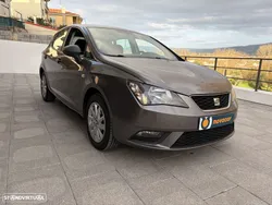 SEAT Ibiza 1.4 TDI Reference