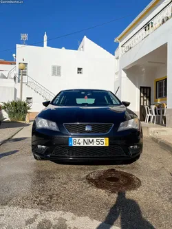 Seat Leon 1.6 tdi