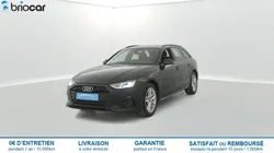Audi A4 Avant 35 TDI 163 S tronic 7 Design 5p
