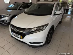 Honda HR-V 1.5 i-VTEC Executive CVT