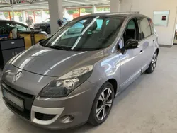 Renault SCENIC III 1.5 DCI 110CH FAP BOSE EDC