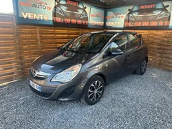 Opel Corsa 1.3 CDTI75 FAP Color Edition 5p