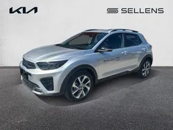 Kia Stonic 1.0 T-GDi 100ch GT Line