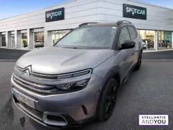 Citroën C5 Aircross PureTech 130 S&S EAT8 Shine Pack