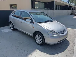Honda Civic 1.6 VTEC