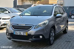 Peugeot 2008 1.2 PureTech Style