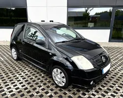 Citroën C2 VTR 1.4 75cv COURROIE DISTRIB OK/VITRE ELEC/REGULATEUR/GARANTIE